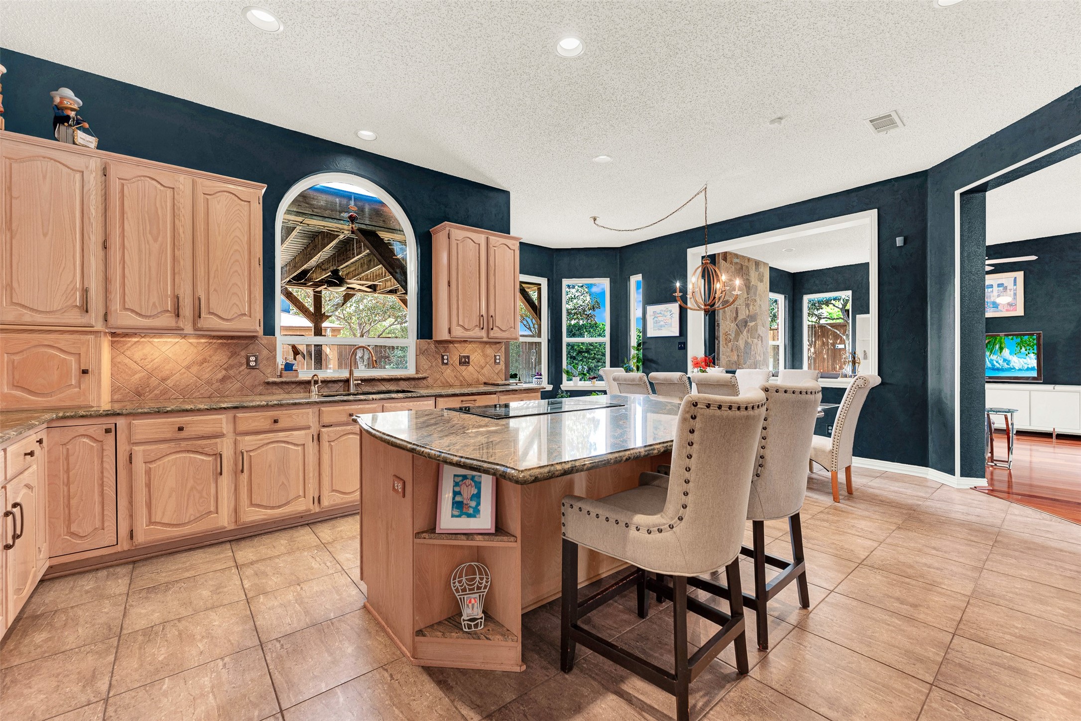 4513 Quincy Lane Plano TX 75024