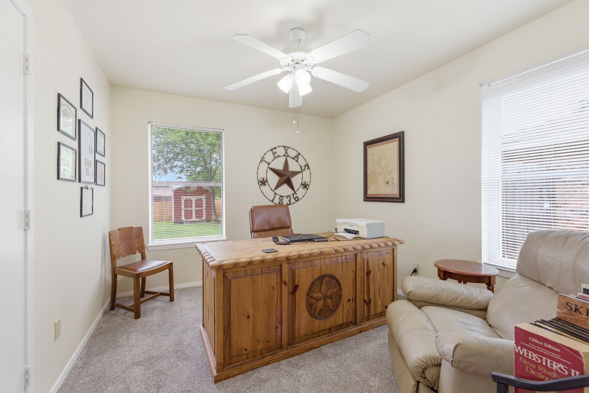 1706 W Doyle Street Granbury TX 76048
