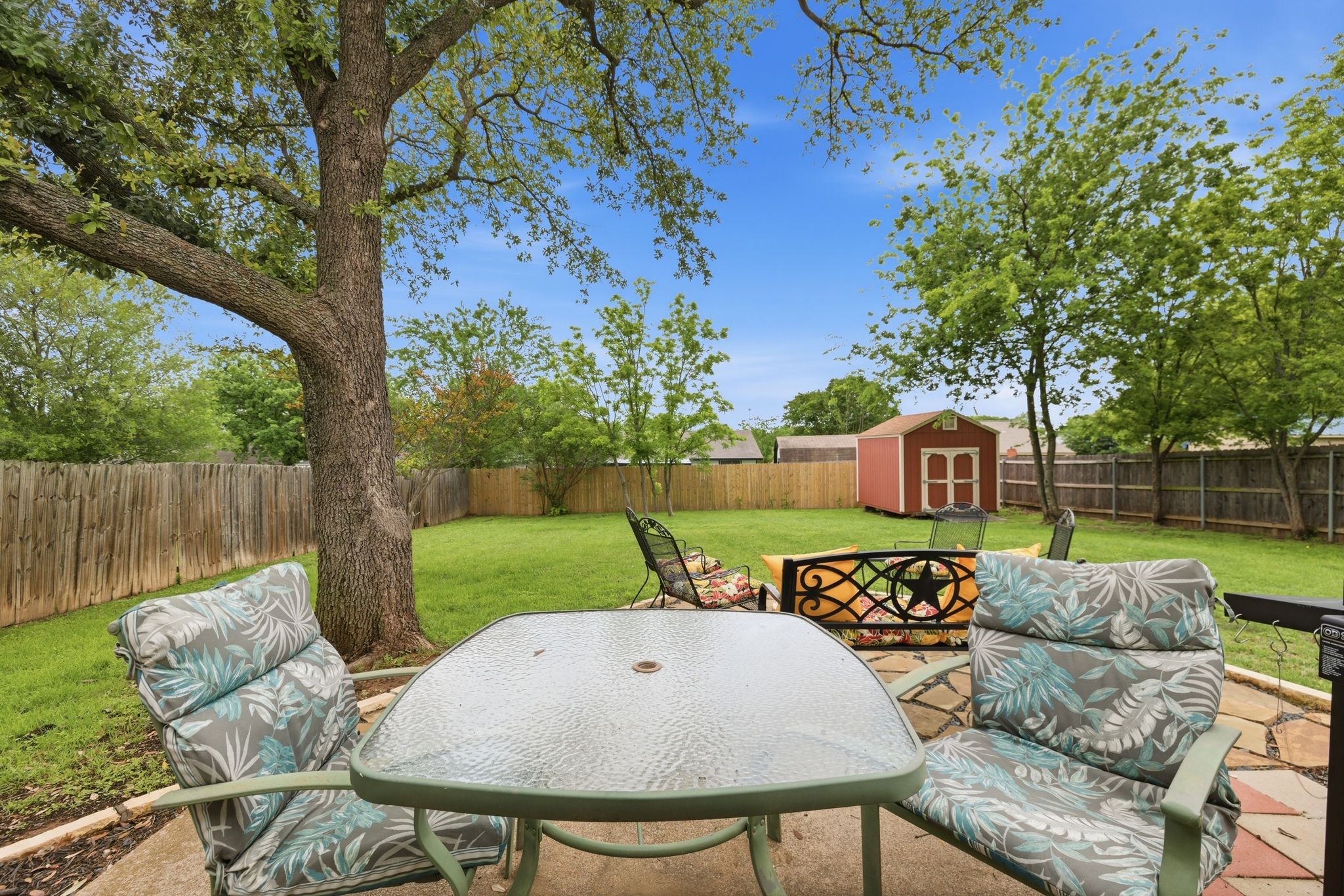 1706 W Doyle Street Granbury TX 76048