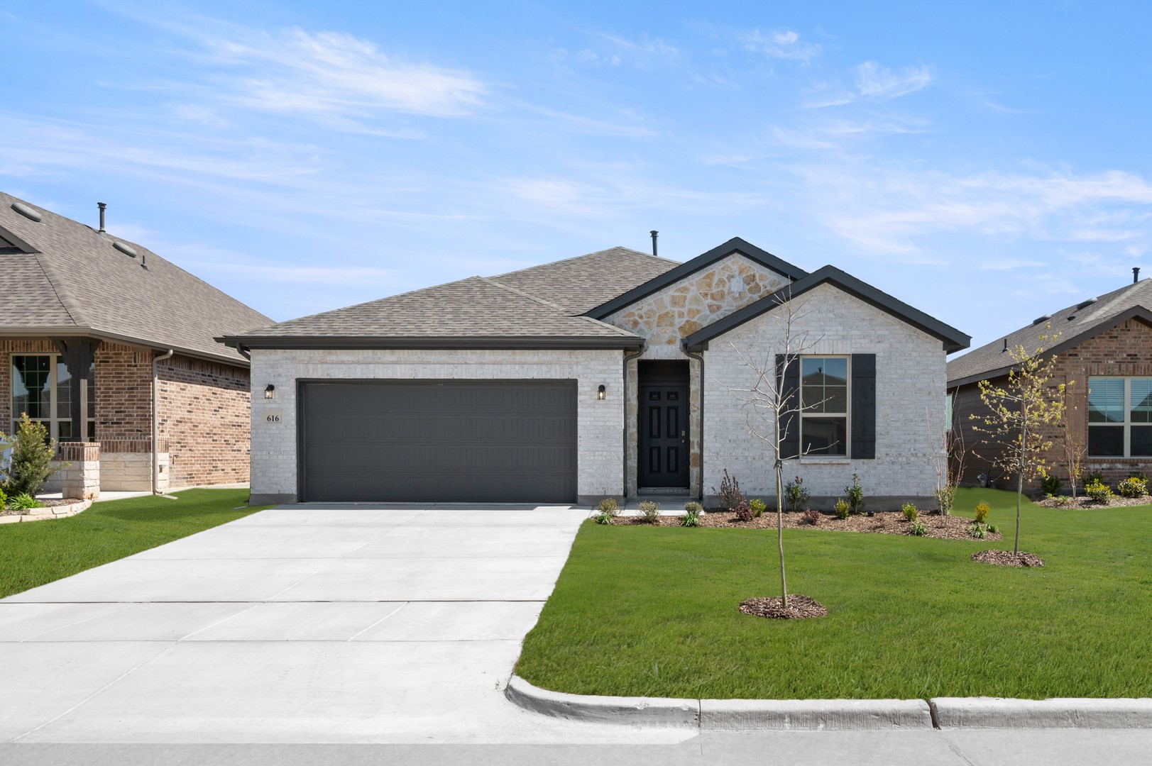 3100 Plumbago Drive Fort Worth TX 76108
