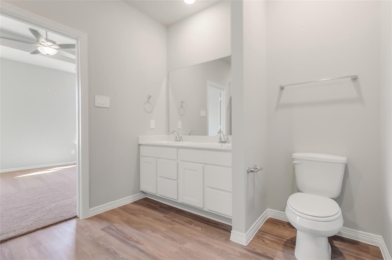 3100 Plumbago Drive Fort Worth TX 76108