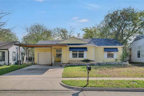1413 Wynn Terrace Arlington TX 76010