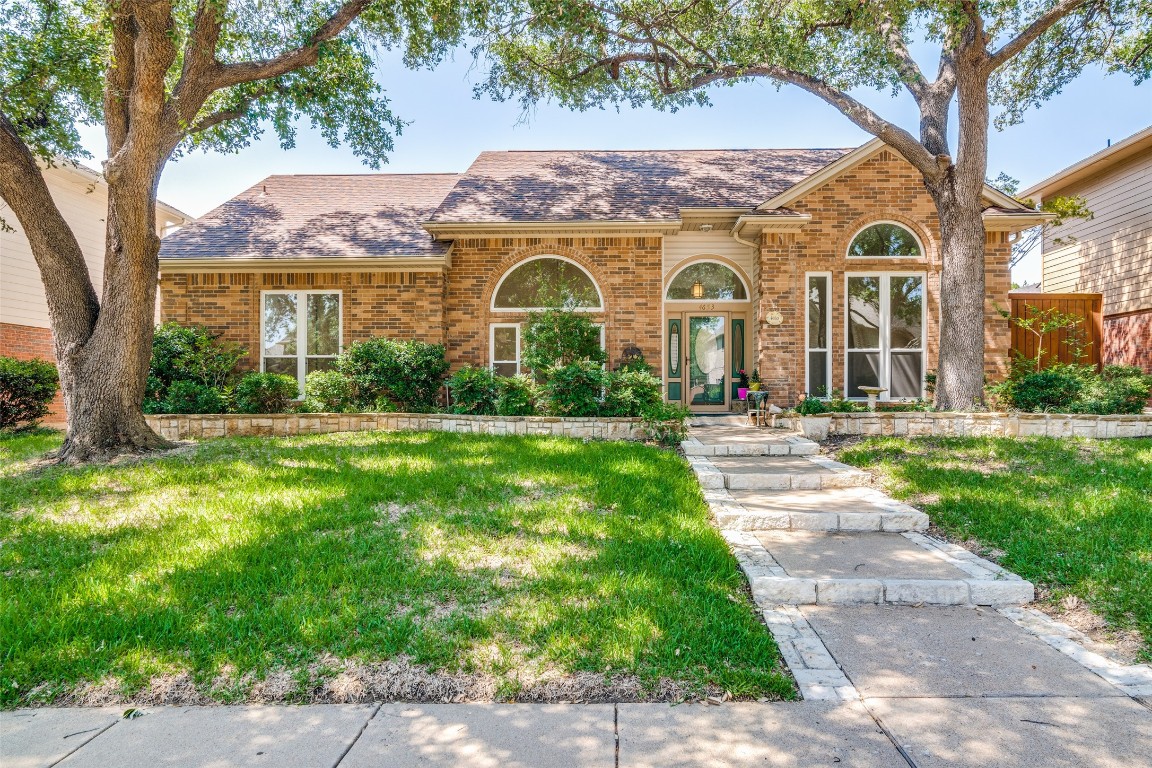 4653 Home Place Plano TX 75024