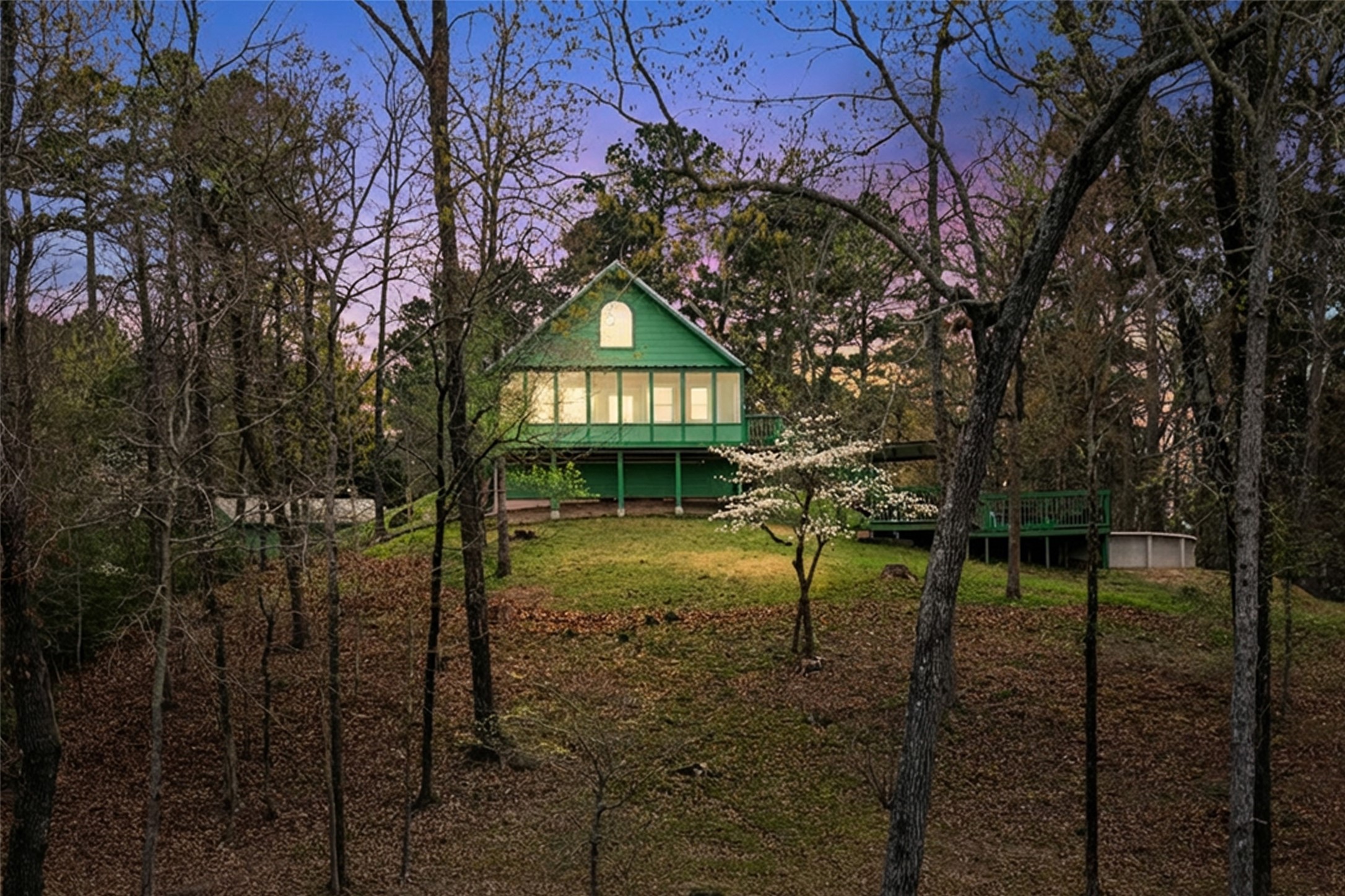 5066 Bob O Link Road Gilmer TX 75645