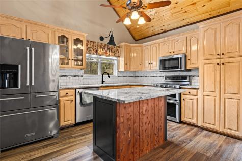 5066 Bob O Link Road Gilmer TX 75645