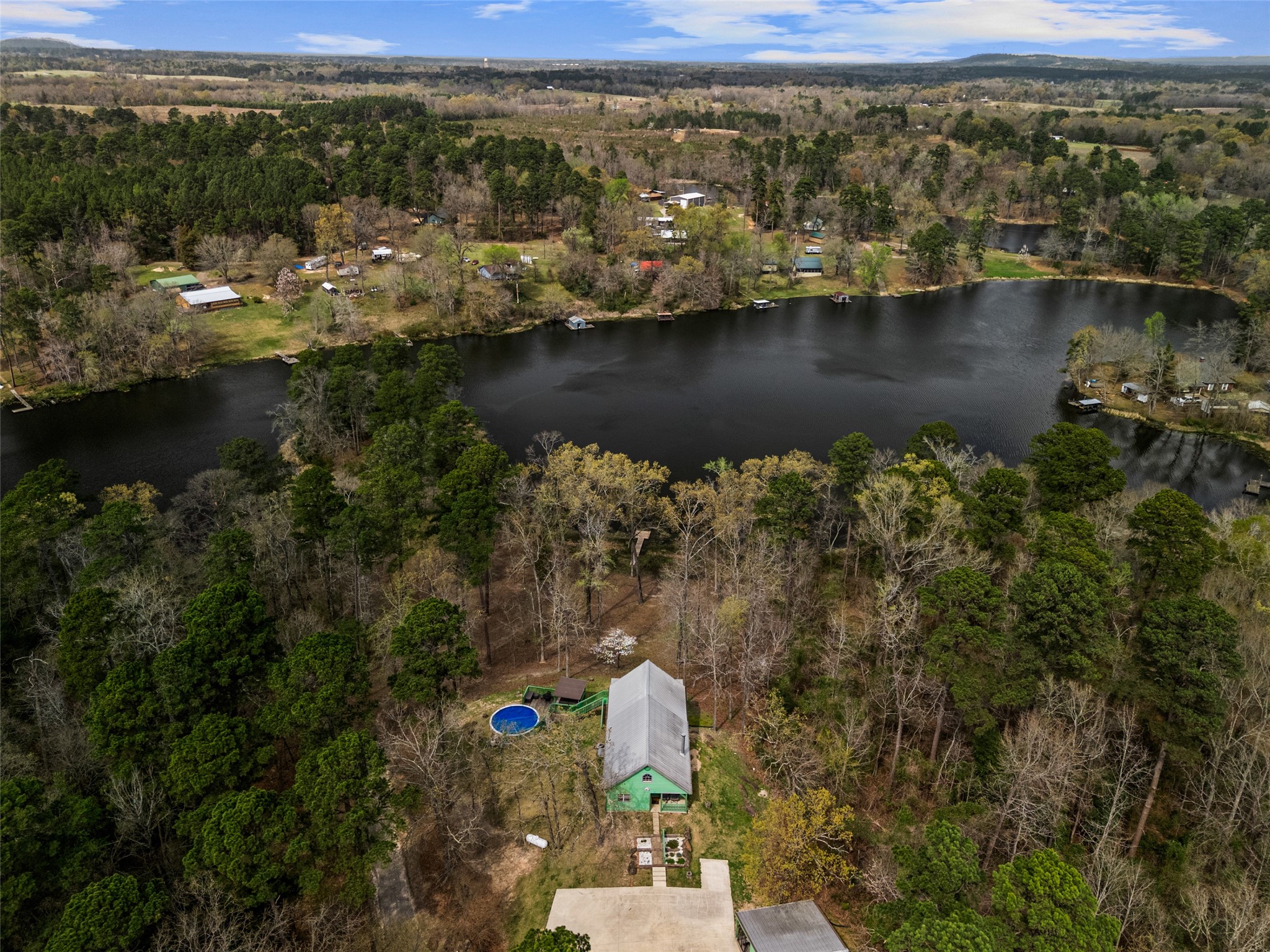 5066 Bob O Link Road Gilmer TX 75645