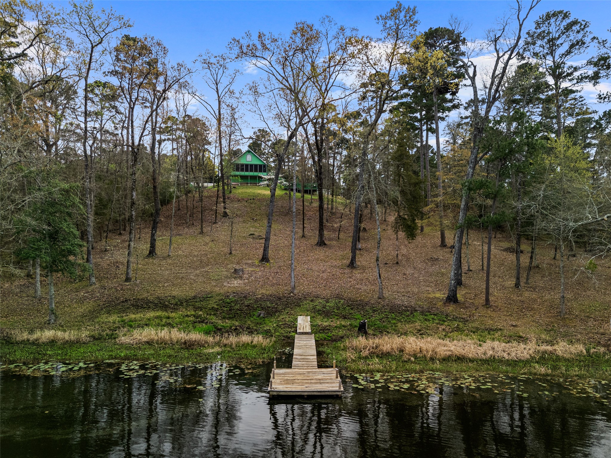 5066 Bob O Link Road Gilmer TX 75645