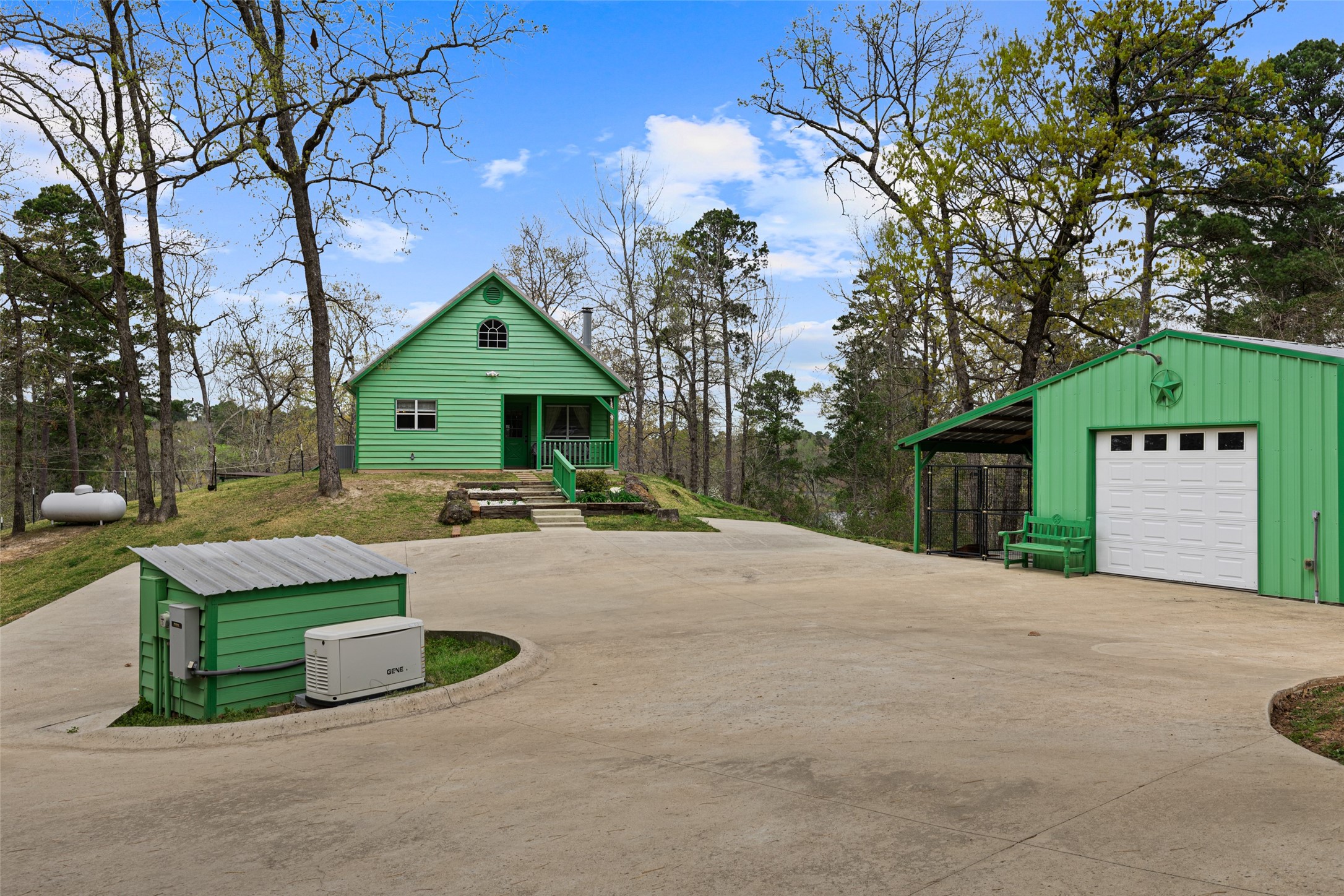 5066 Bob O Link Road Gilmer TX 75645