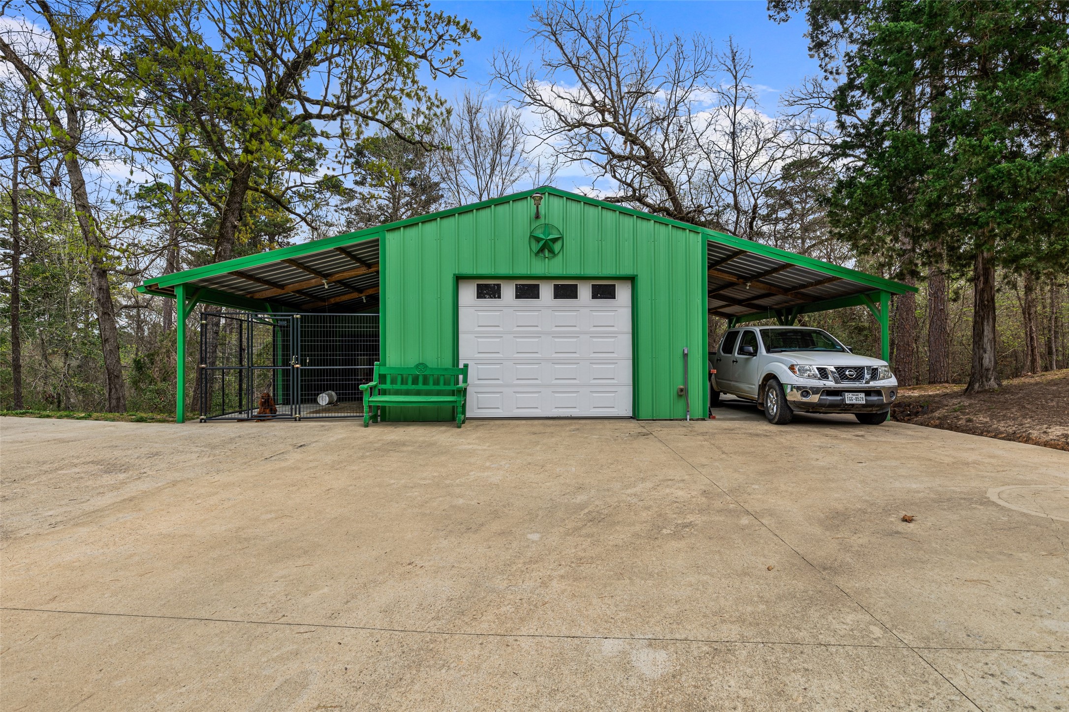 5066 Bob O Link Road Gilmer TX 75645