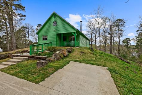 5066 Bob O Link Road Gilmer TX 75645