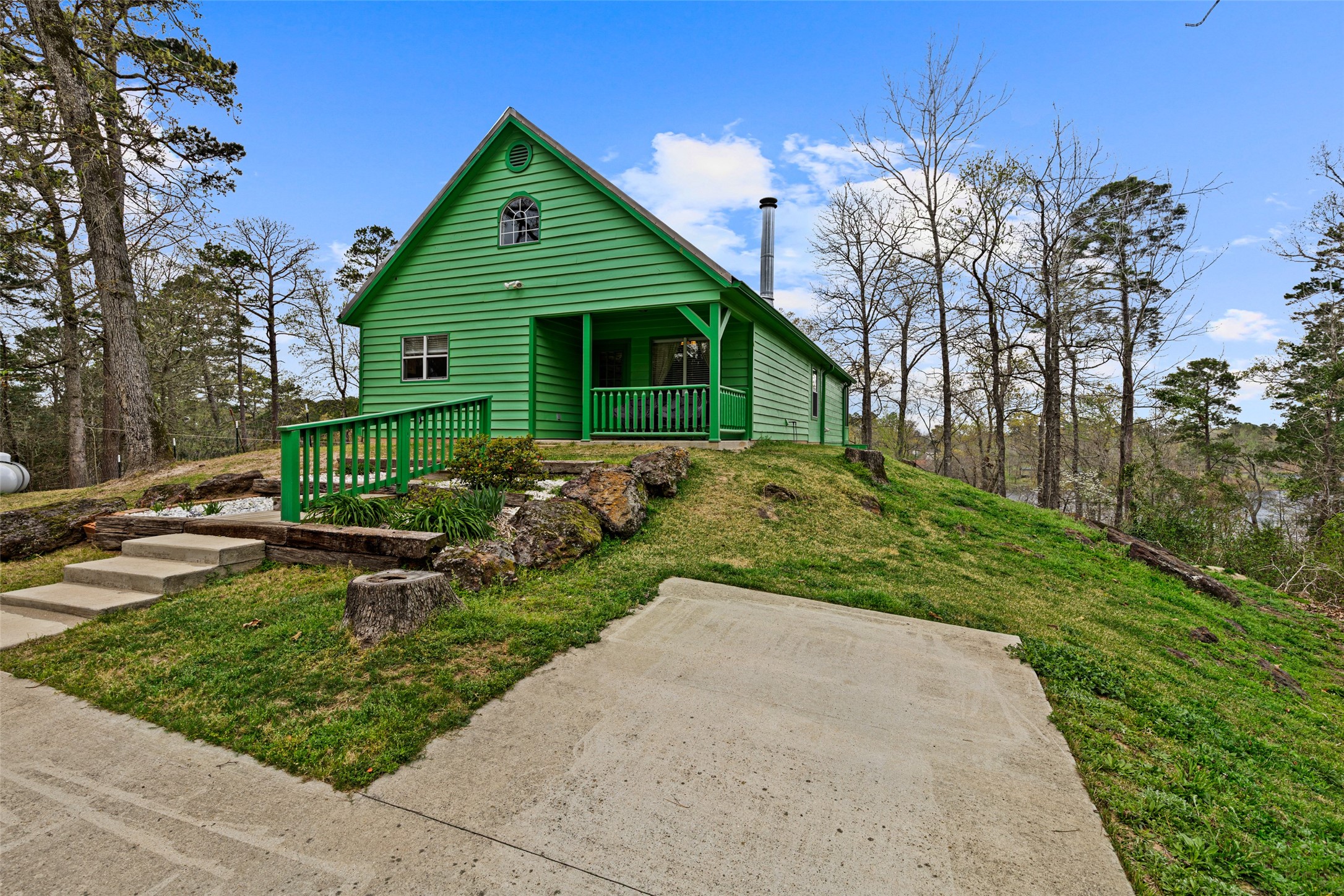 5066 Bob O Link Road Gilmer TX 75645