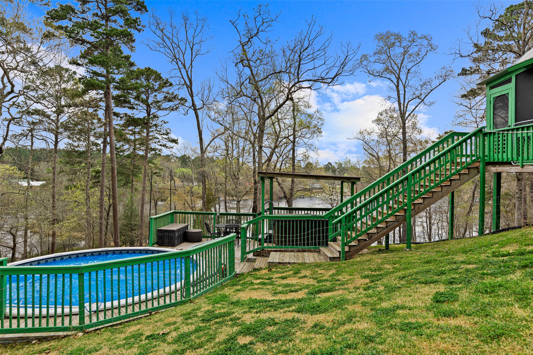 5066 Bob O Link Road Gilmer TX 75645