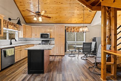 5066 Bob O Link Road Gilmer TX 75645