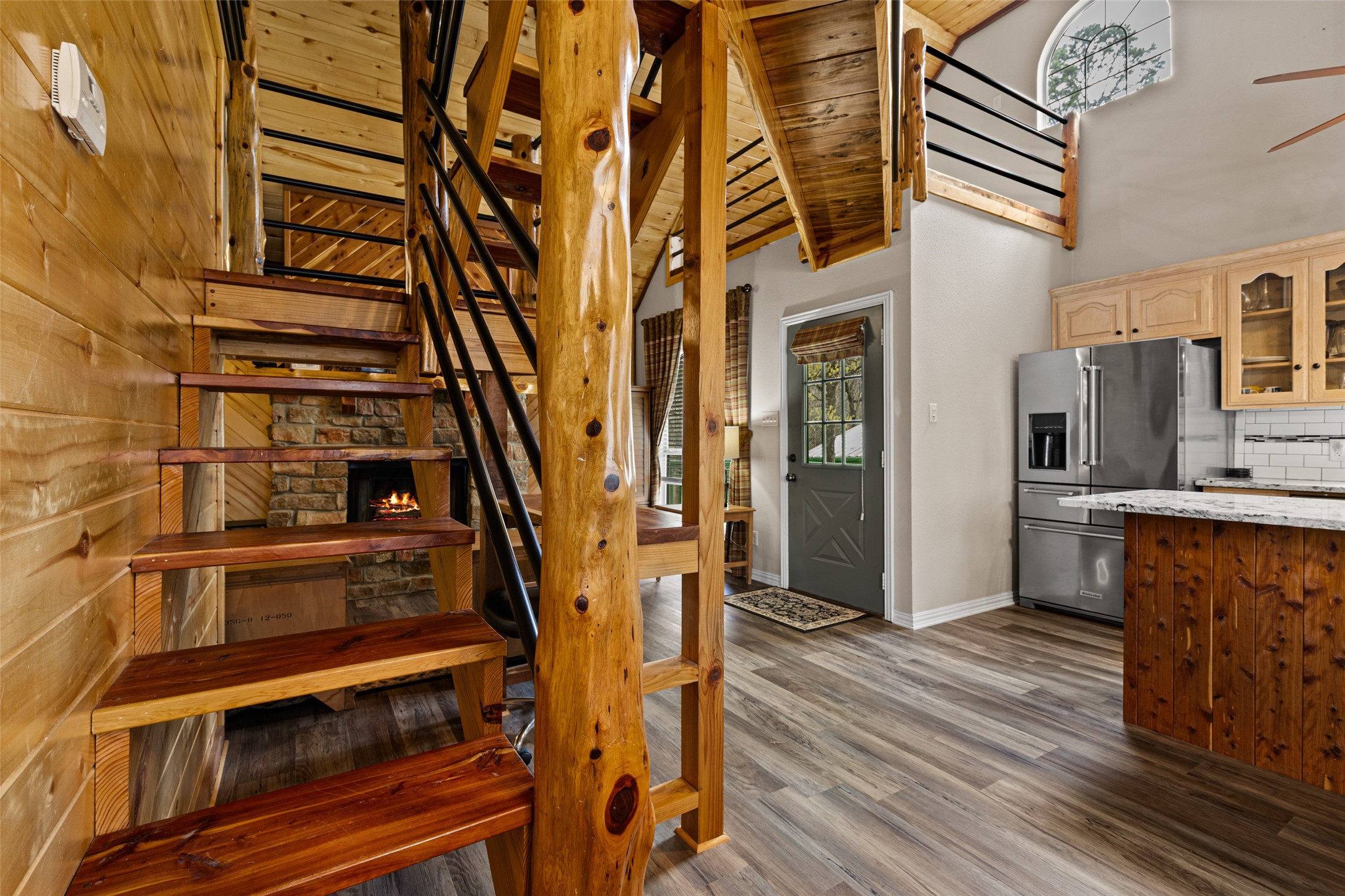 5066 Bob O Link Road Gilmer TX 75645
