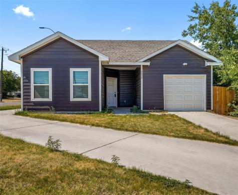 5636 Humbert Avenue Fort Worth TX 76107
