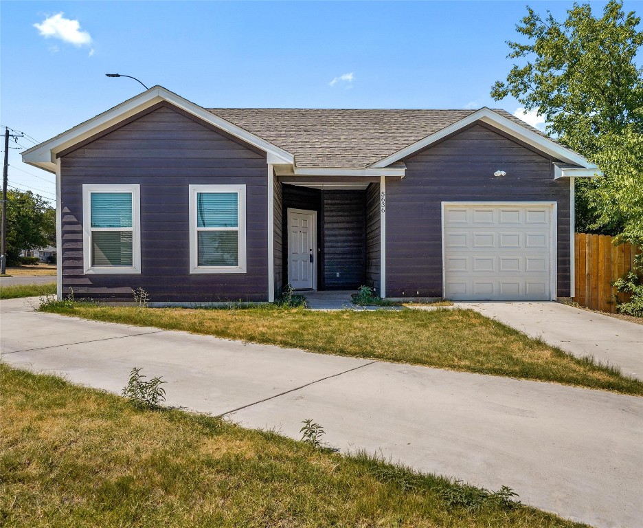 5636 Humbert Avenue Fort Worth TX 76107
