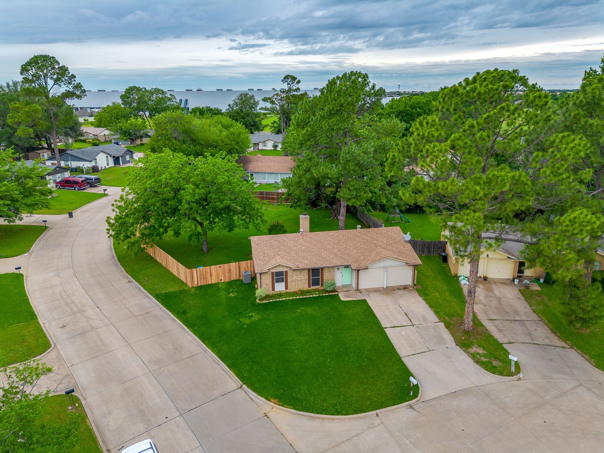 908 Skylark Mansfield TX 76063