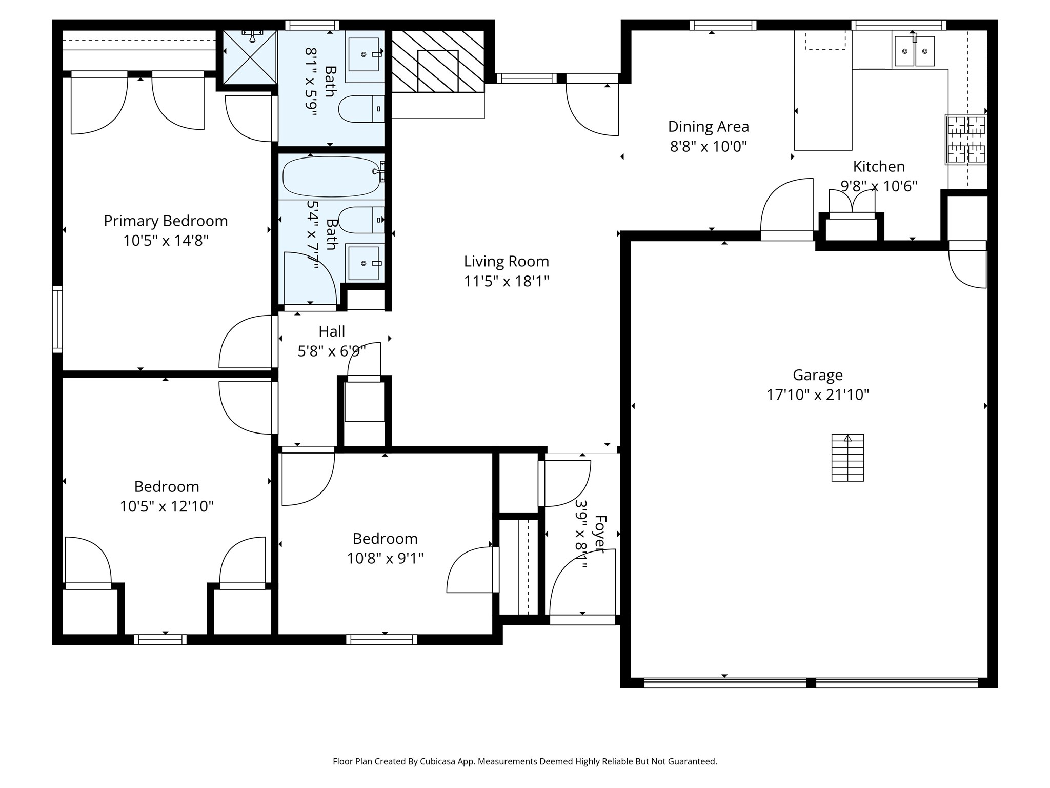 908 Skylark Mansfield TX 76063