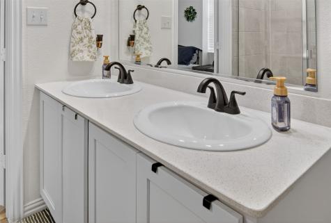 2549 Goodrich Road Fort Worth TX 76179