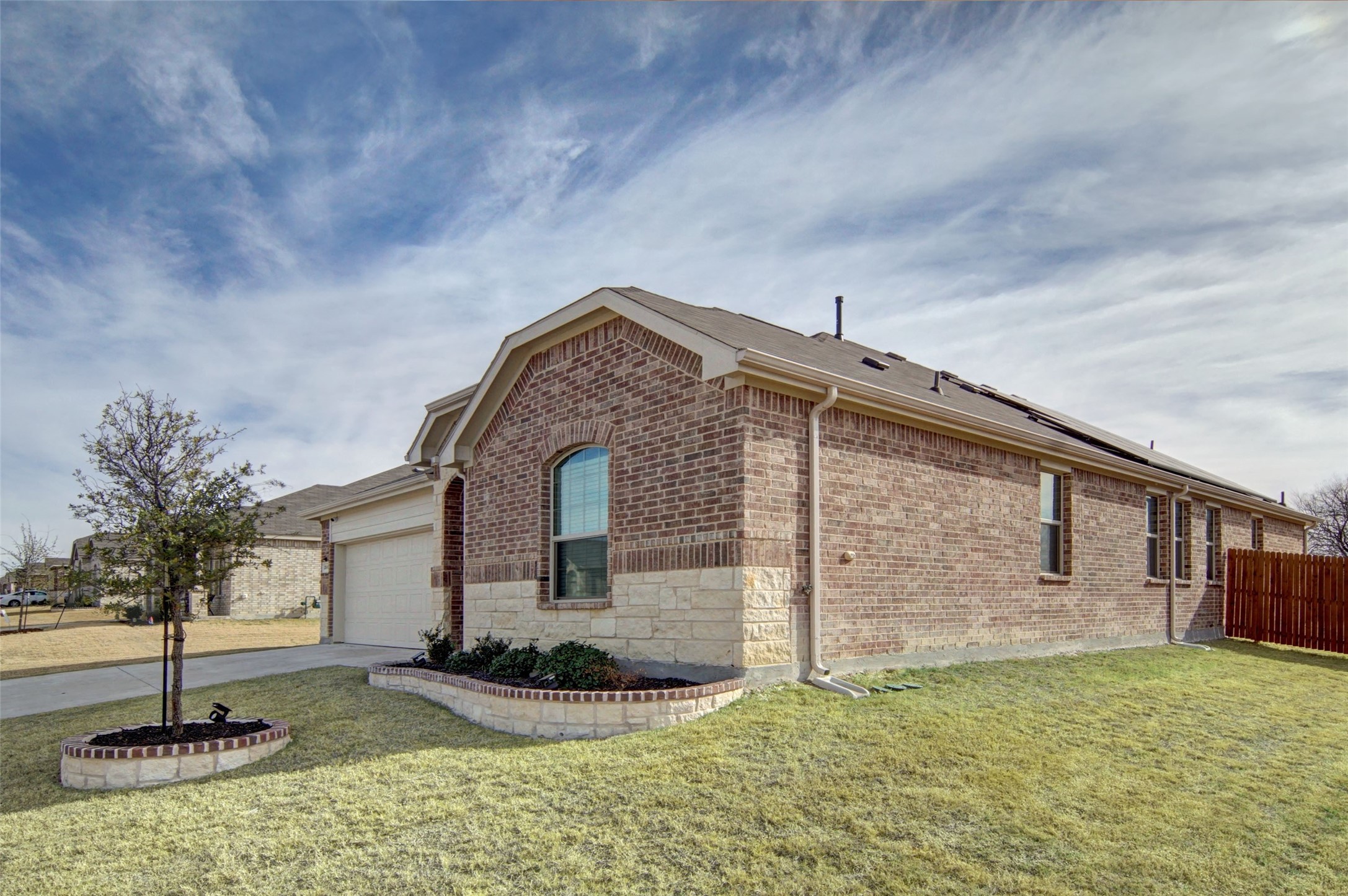2549 Goodrich Road Fort Worth TX 76179