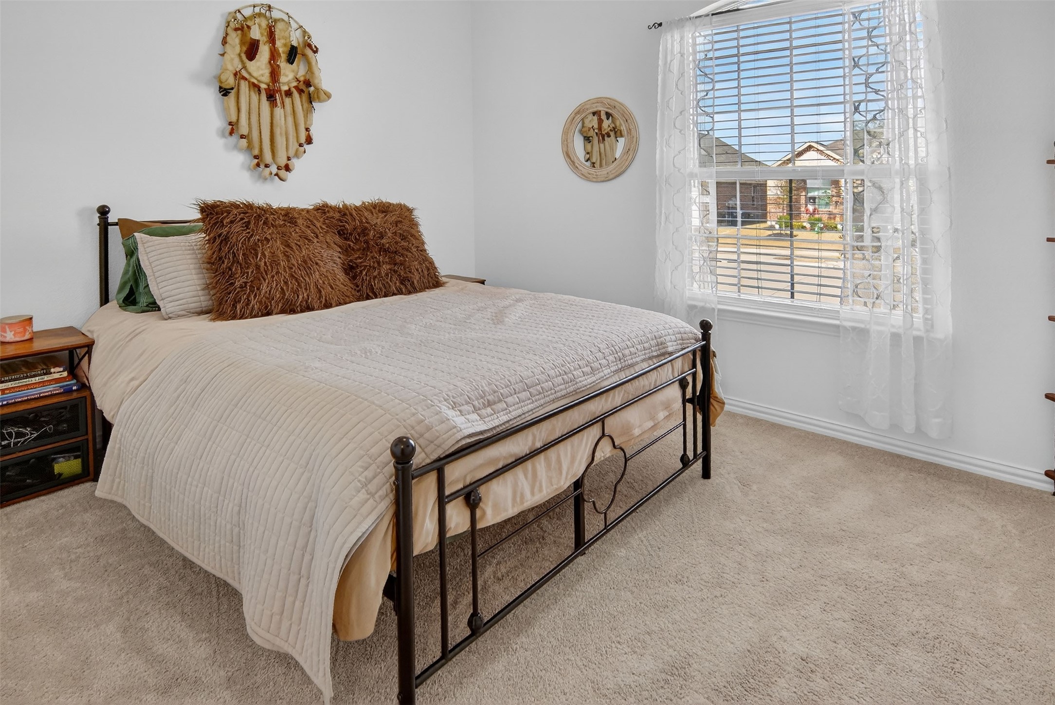 2549 Goodrich Road Fort Worth TX 76179