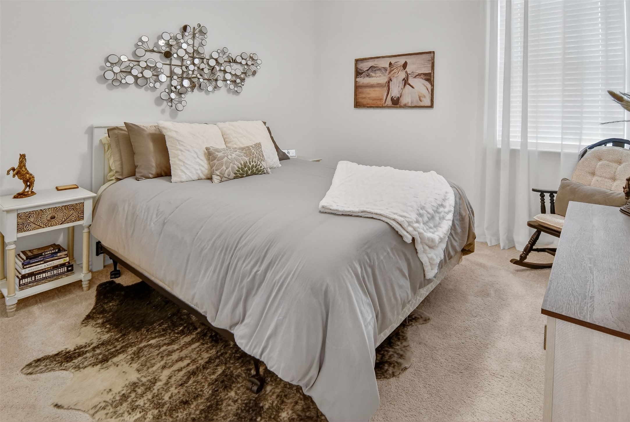 2549 Goodrich Road Fort Worth TX 76179