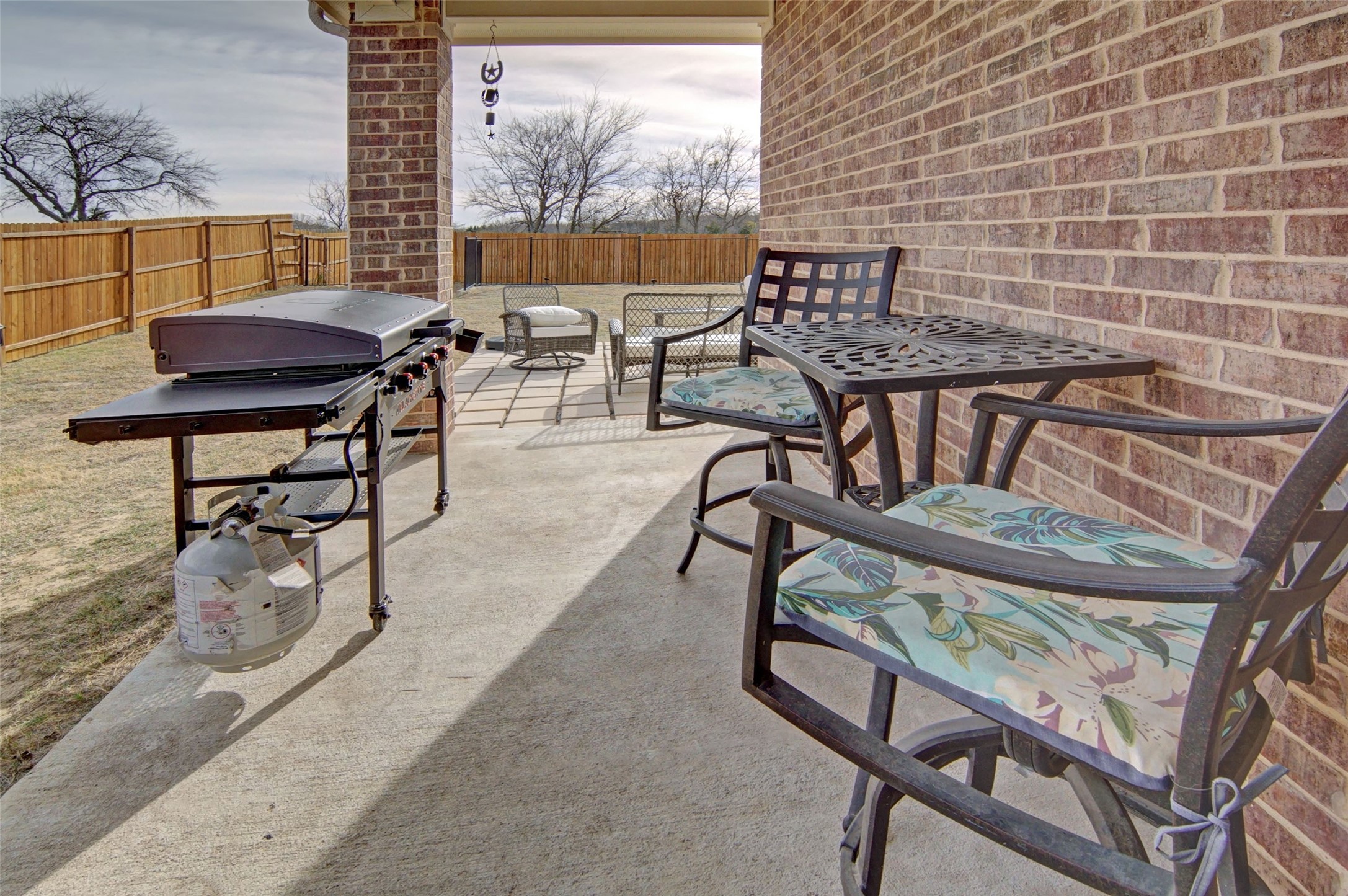 2549 Goodrich Road Fort Worth TX 76179