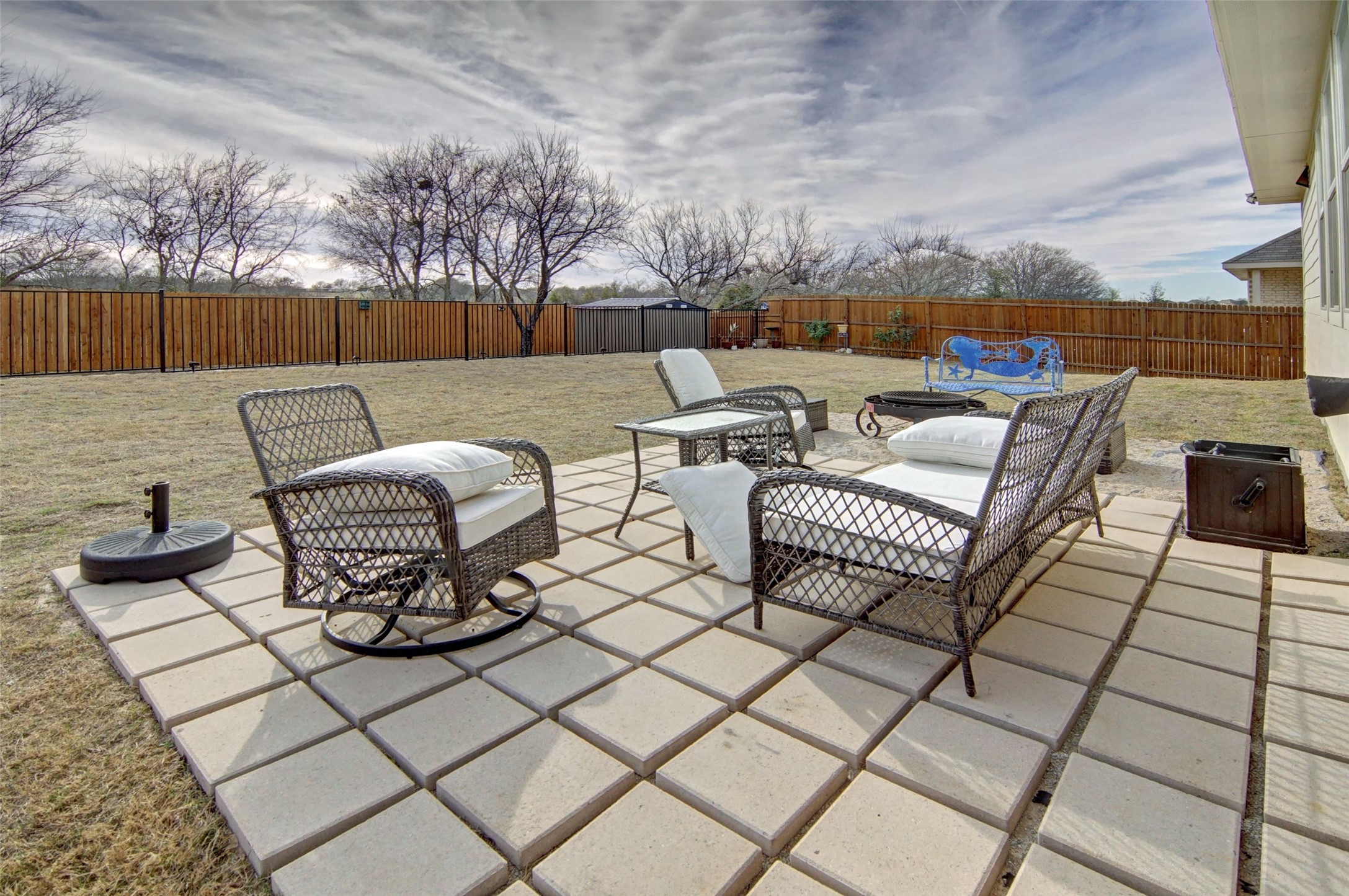 2549 Goodrich Road Fort Worth TX 76179
