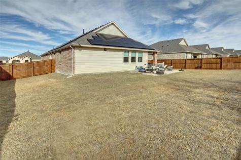 2549 Goodrich Road Fort Worth TX 76179
