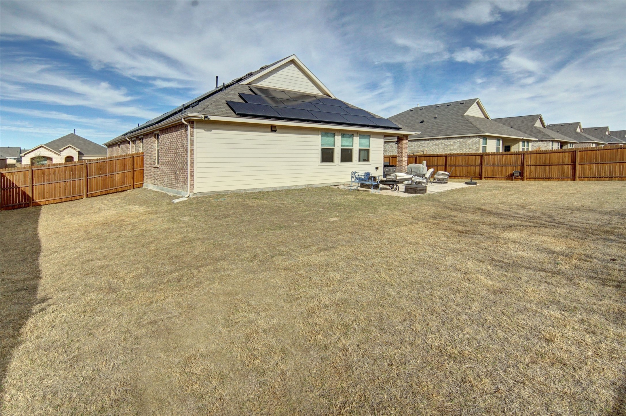 2549 Goodrich Road Fort Worth TX 76179
