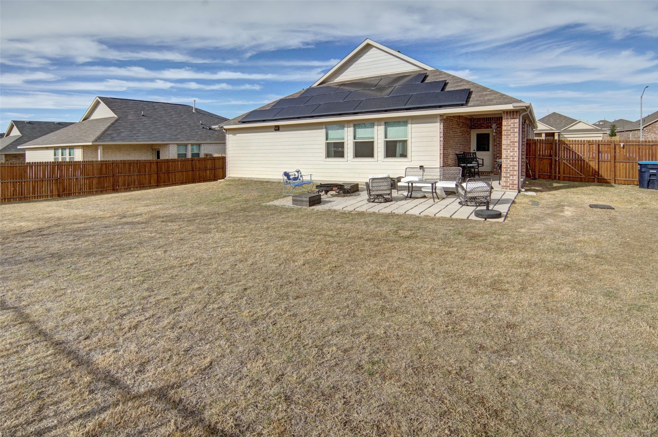2549 Goodrich Road Fort Worth TX 76179