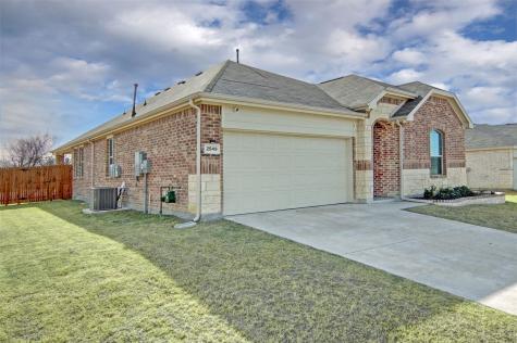2549 Goodrich Road Fort Worth TX 76179