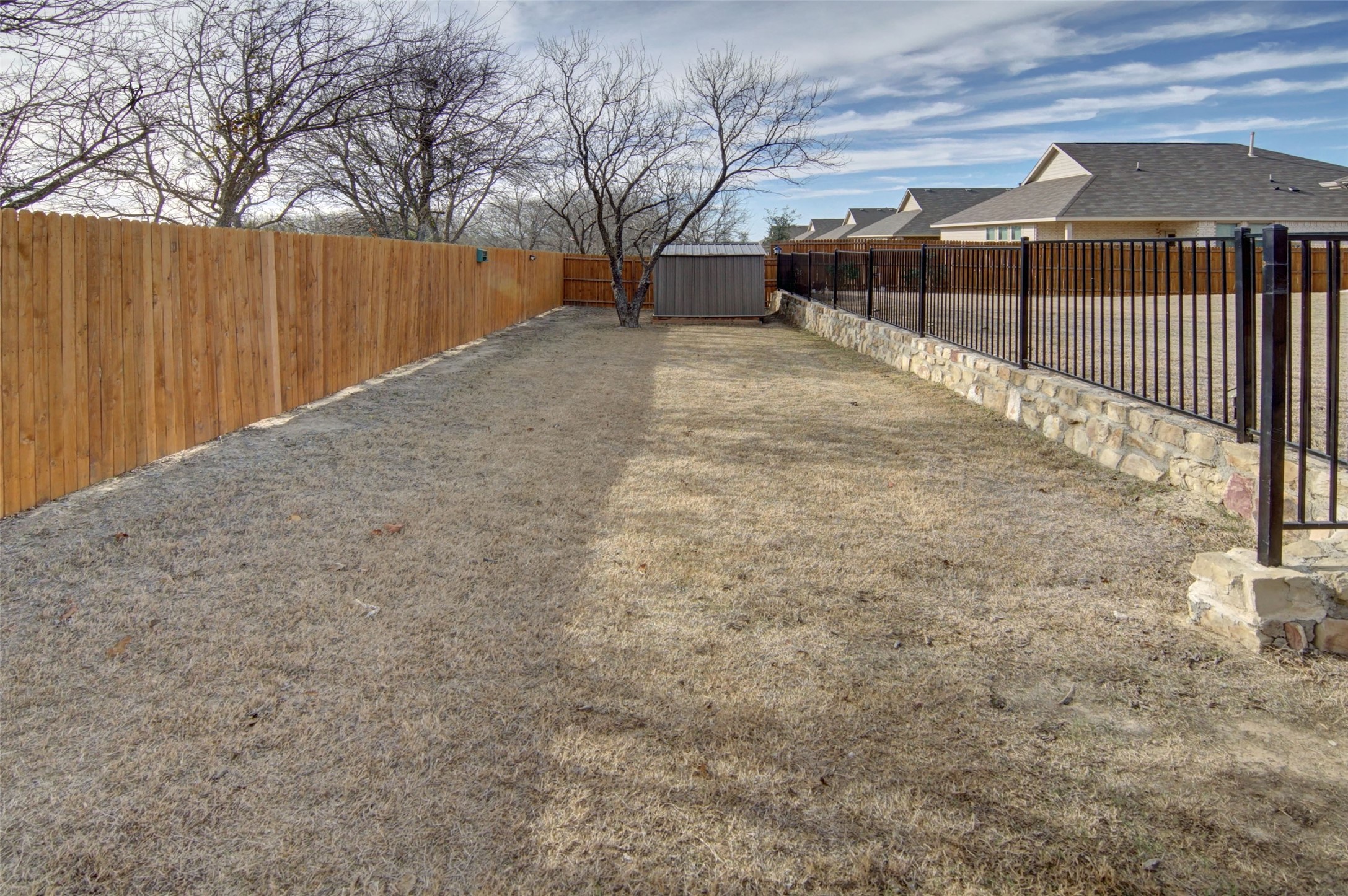 2549 Goodrich Road Fort Worth TX 76179