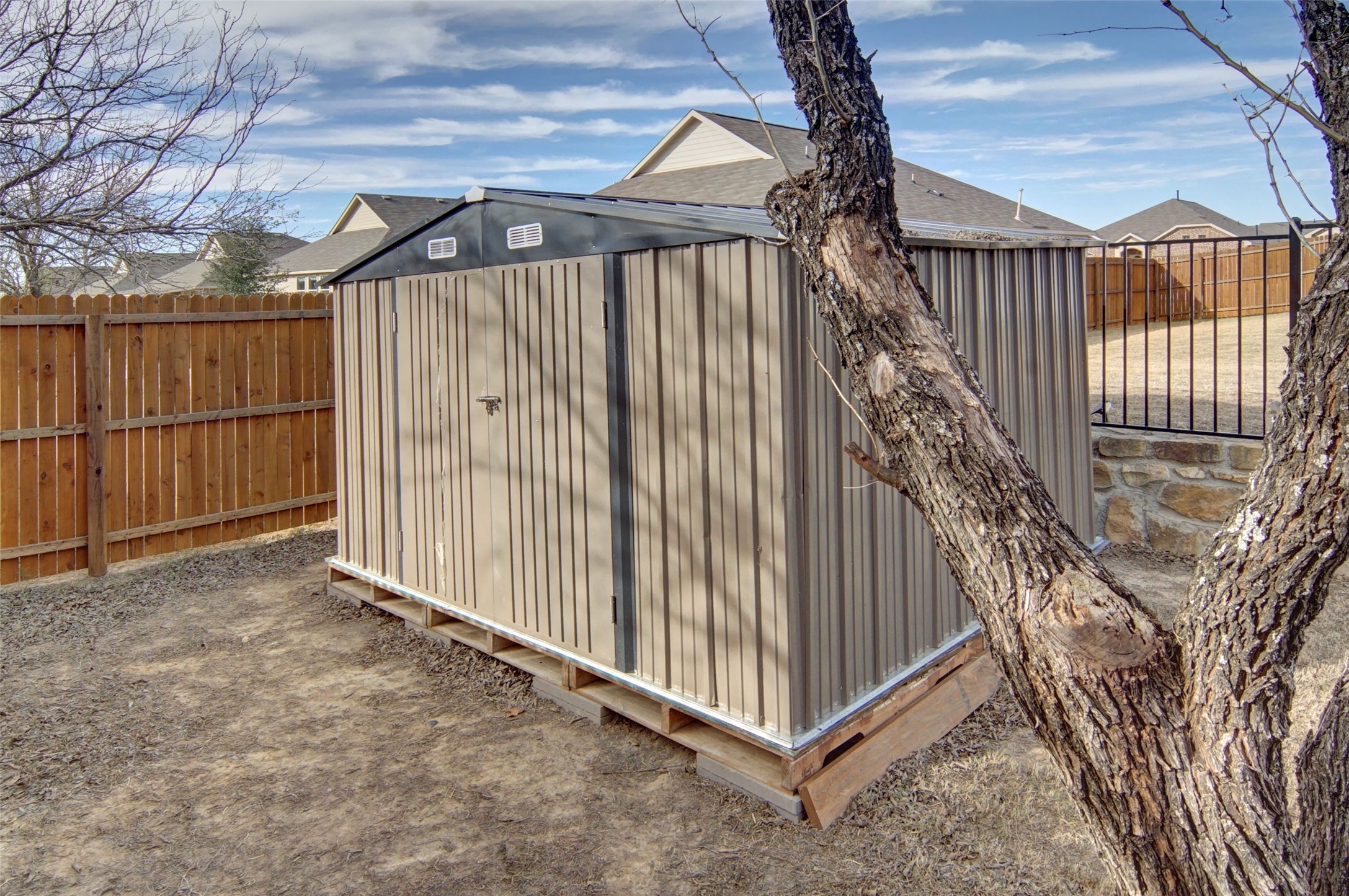 2549 Goodrich Road Fort Worth TX 76179
