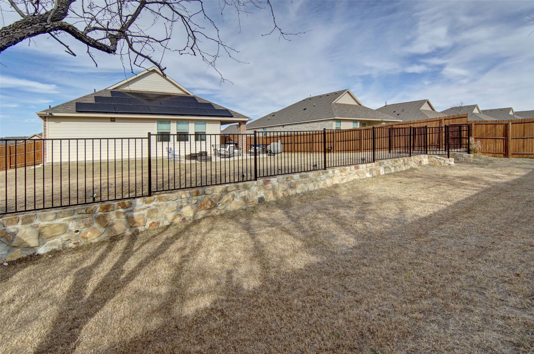 2549 Goodrich Road Fort Worth TX 76179
