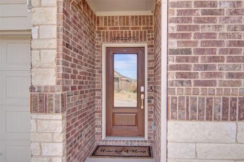2549 Goodrich Road Fort Worth TX 76179