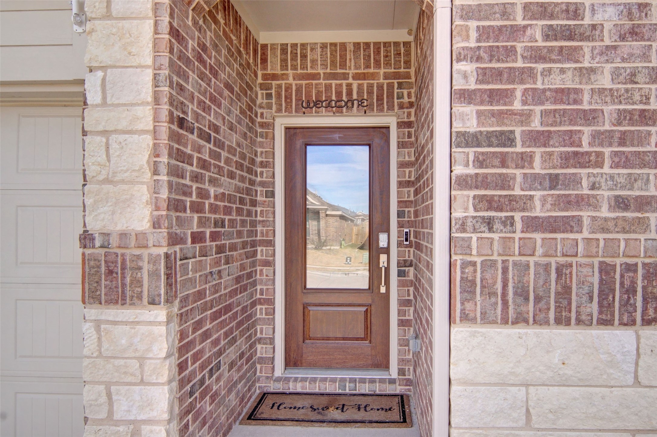 2549 Goodrich Road Fort Worth TX 76179