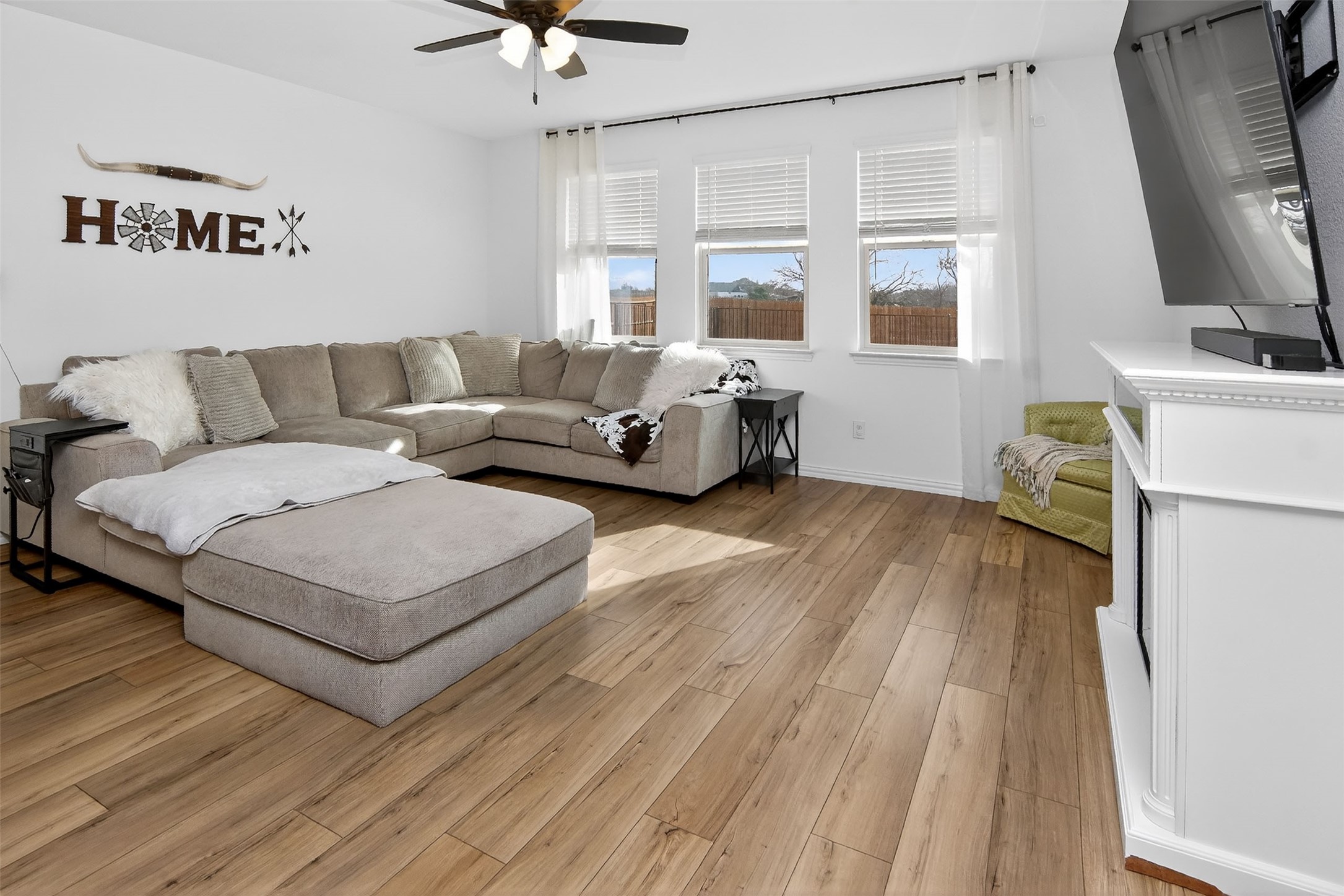 2549 Goodrich Road Fort Worth TX 76179
