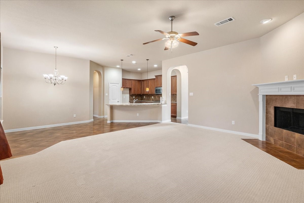 219 Boardwalk Avenue Waxahachie TX 75165