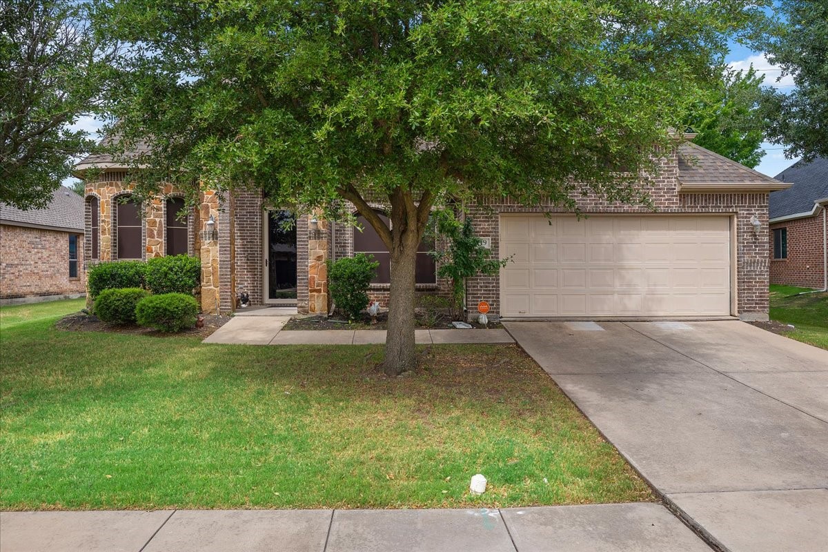 219 Boardwalk Avenue Waxahachie TX 75165