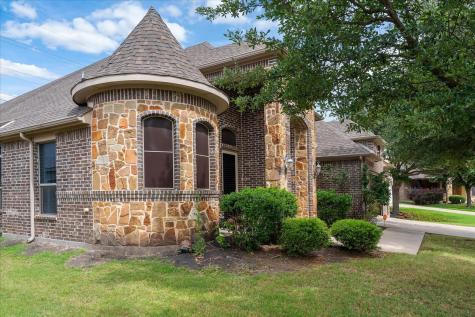 219 Boardwalk Avenue Waxahachie TX 75165