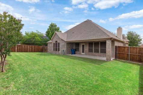 219 Boardwalk Avenue Waxahachie TX 75165