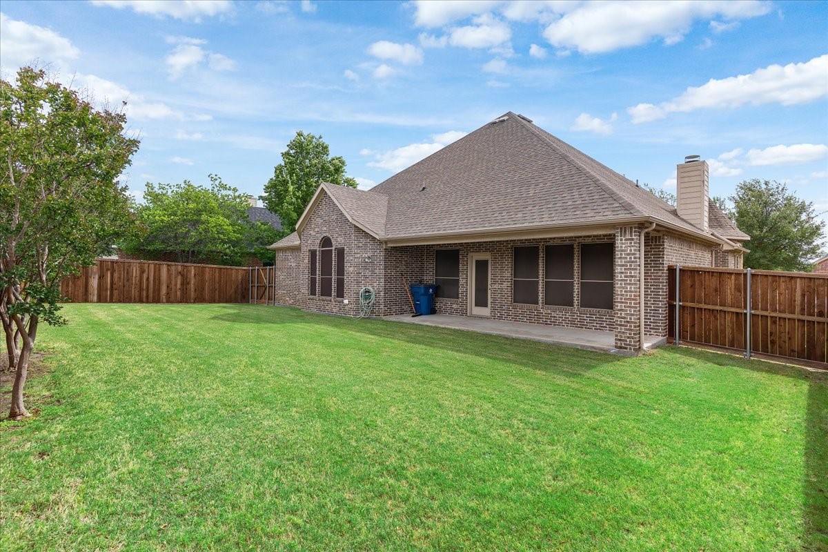 219 Boardwalk Avenue Waxahachie TX 75165