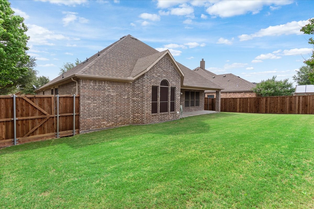 219 Boardwalk Avenue Waxahachie TX 75165