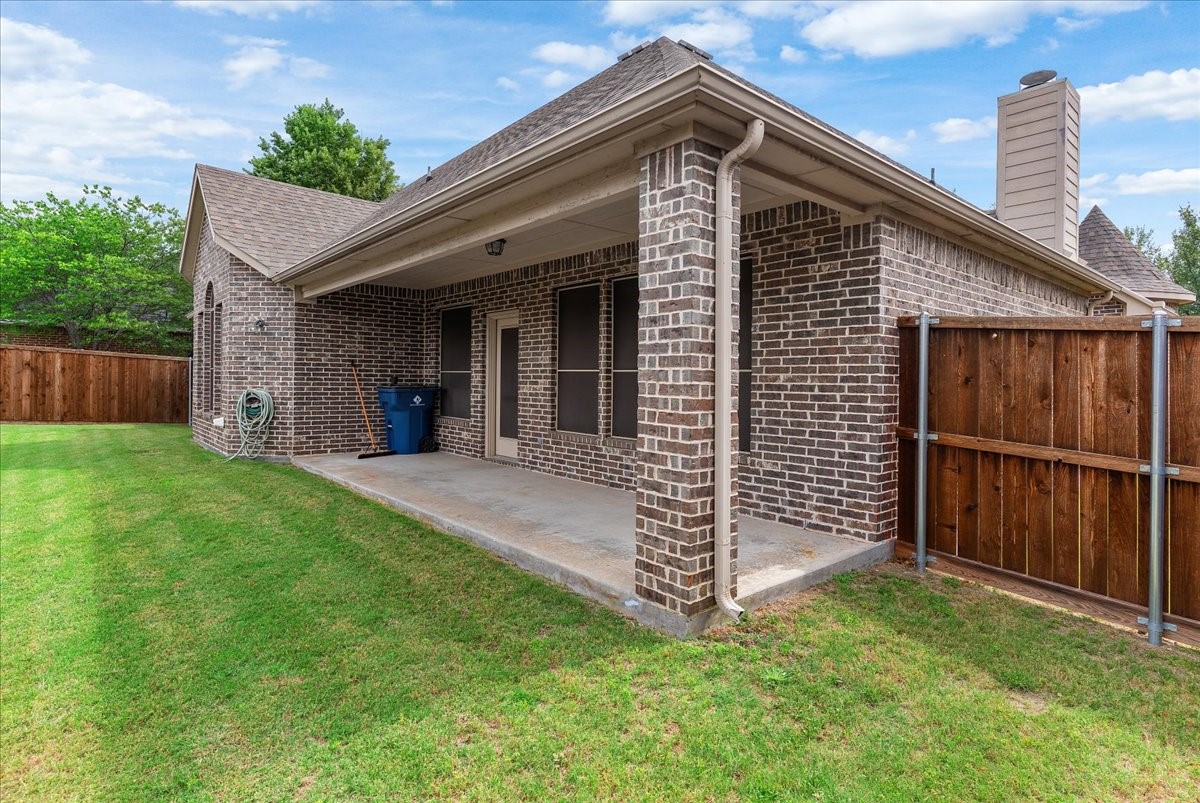 219 Boardwalk Avenue Waxahachie TX 75165