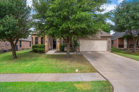 219 Boardwalk Avenue Waxahachie TX 75165