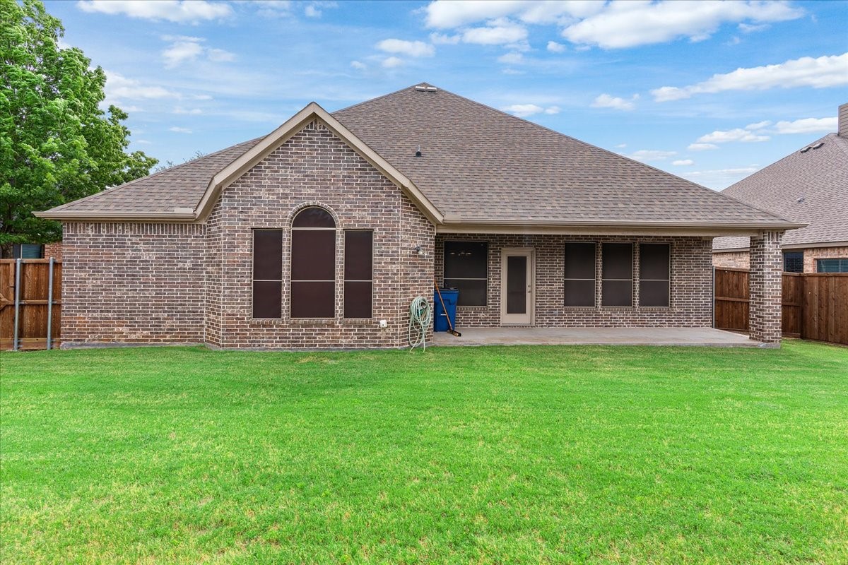 219 Boardwalk Avenue Waxahachie TX 75165