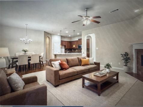 219 Boardwalk Avenue Waxahachie TX 75165