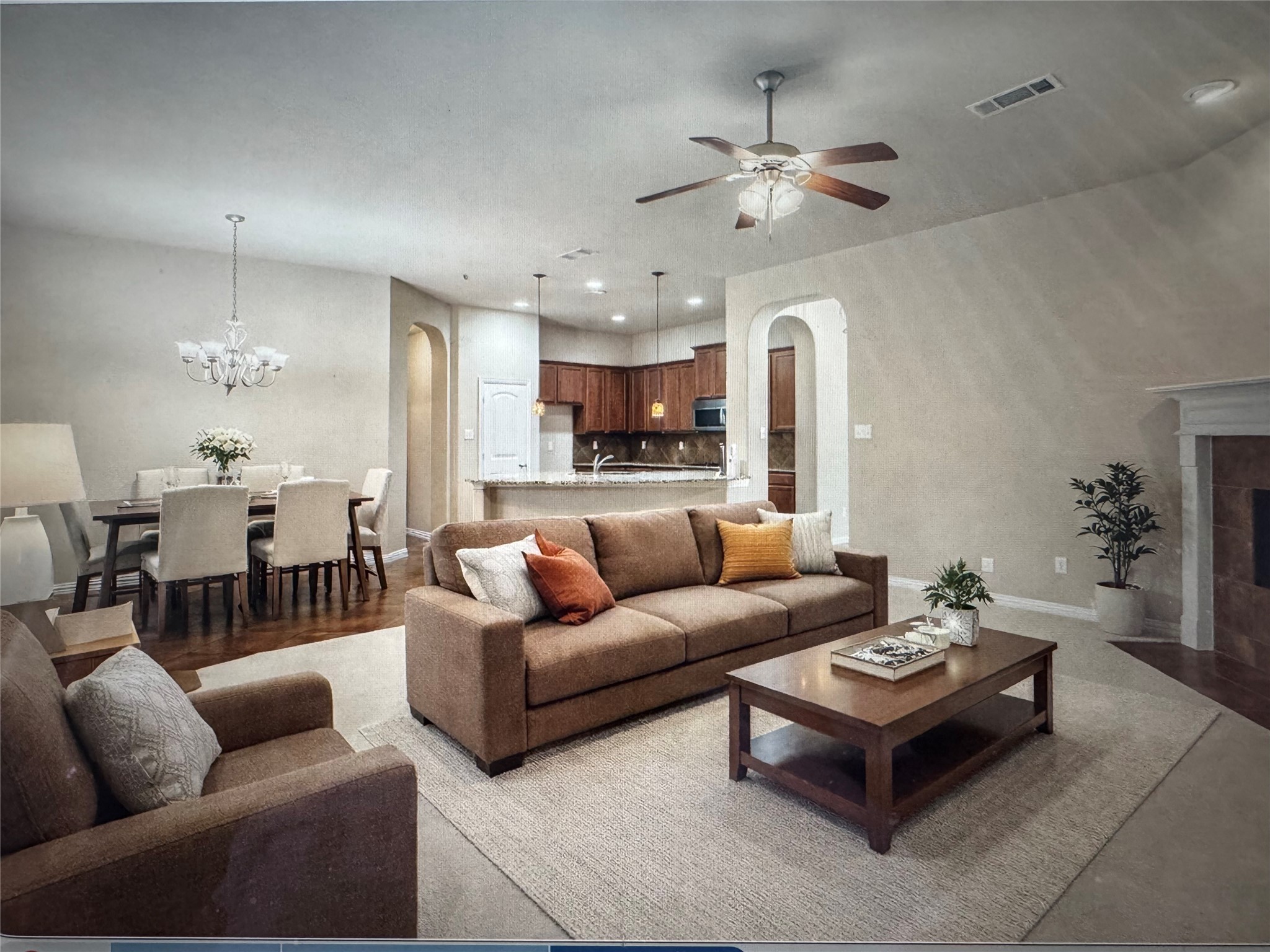 219 Boardwalk Avenue Waxahachie TX 75165