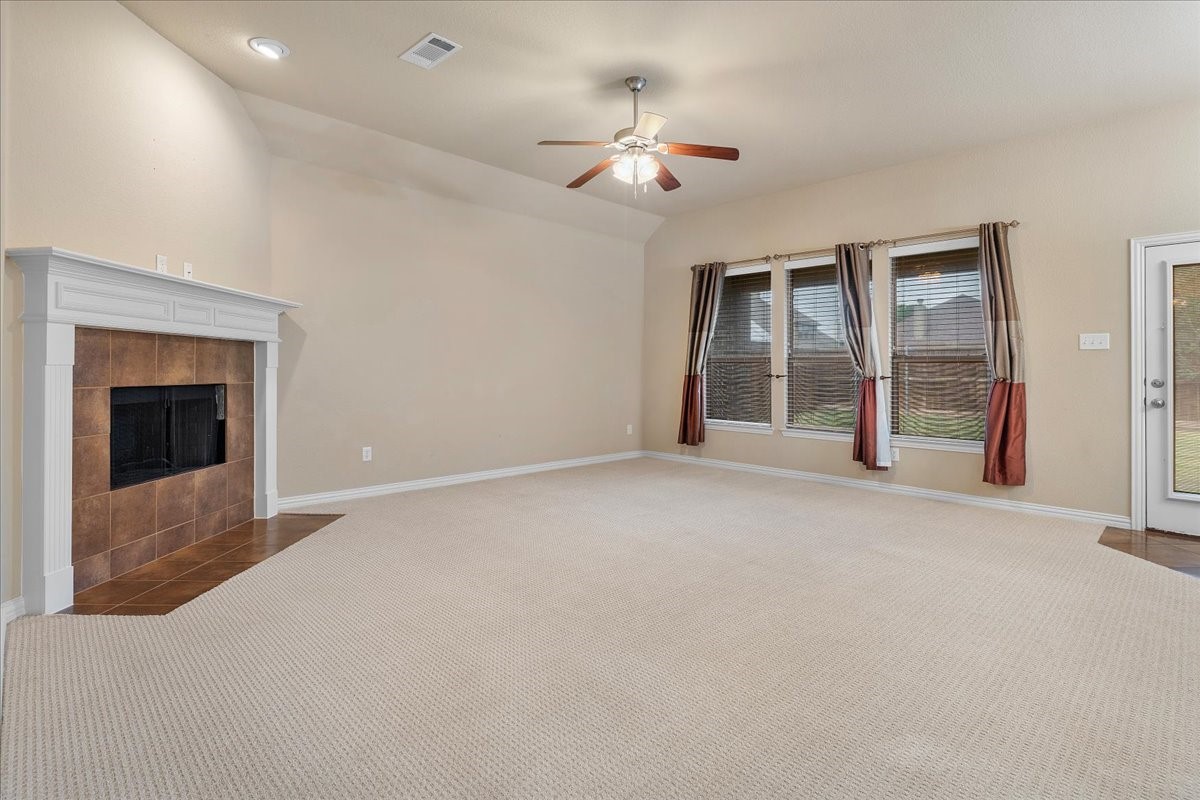 219 Boardwalk Avenue Waxahachie TX 75165